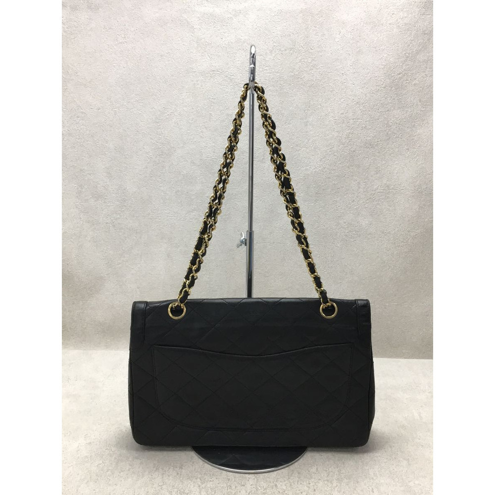 Chanel Leather Handbag - Picture 3 of 8